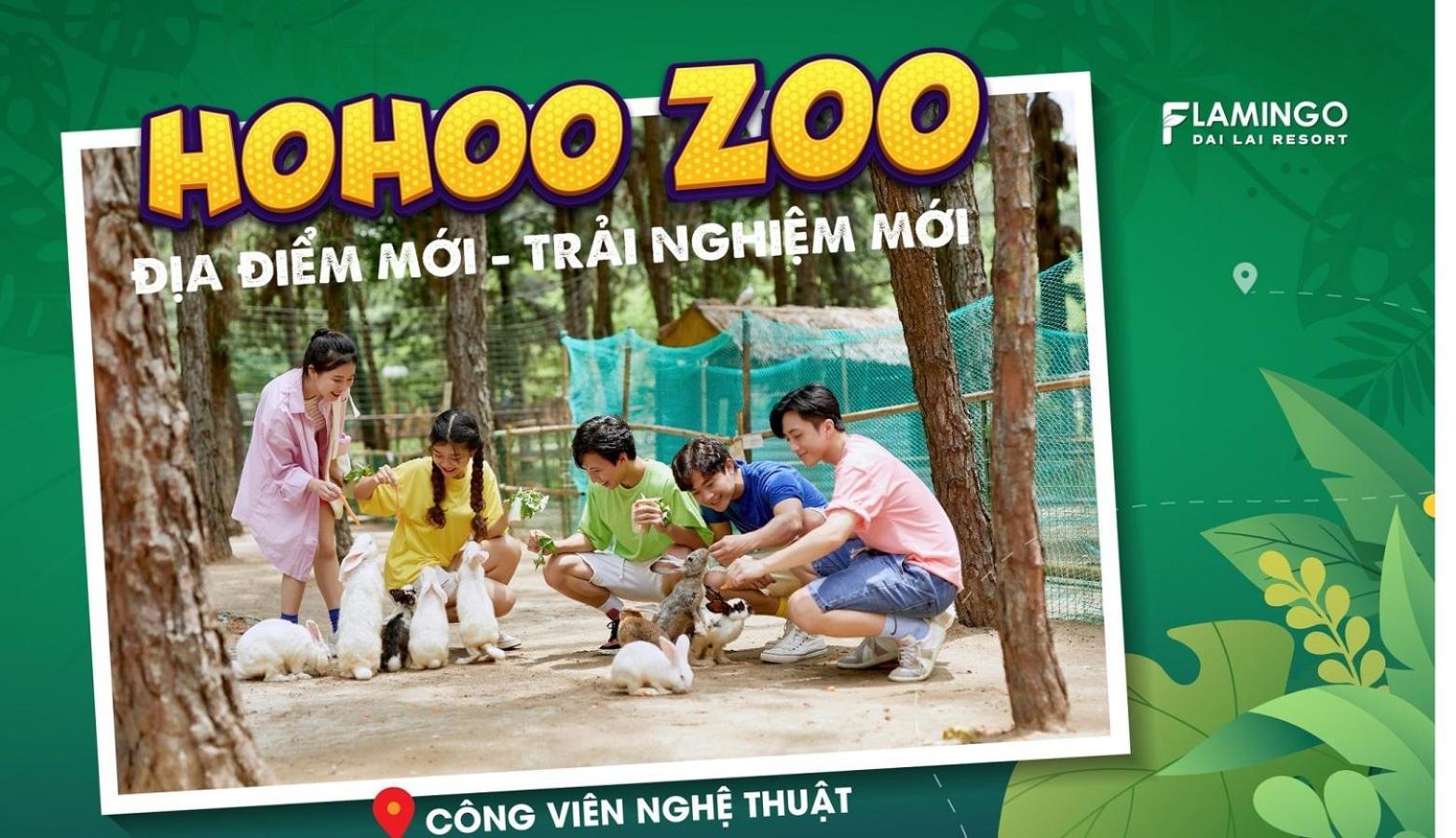 Villa Owner Tai Khu Nghi Duong Sinh Thai Dai Lai Resort Ngoc Quang المظهر الخارجي الصورة