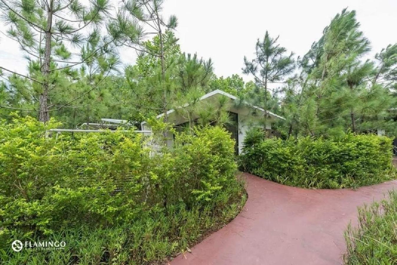 Villa Owner Tai Khu Nghi Duong Sinh Thai Dai Lai Resort Ngoc Quang المظهر الخارجي الصورة