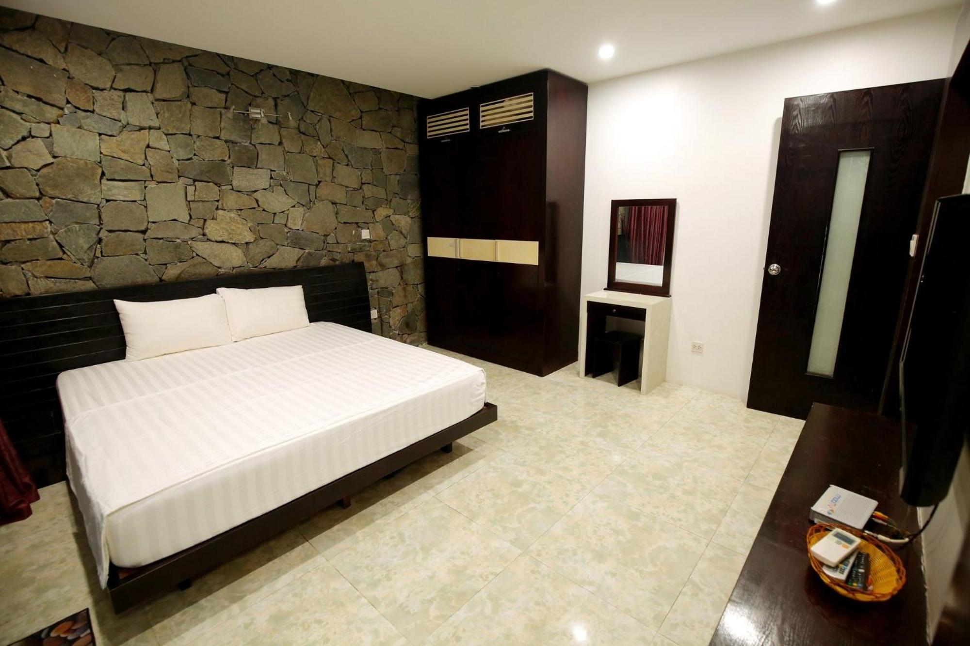 Villa Owner Tai Khu Nghi Duong Sinh Thai Dai Lai Resort Ngoc Quang المظهر الخارجي الصورة