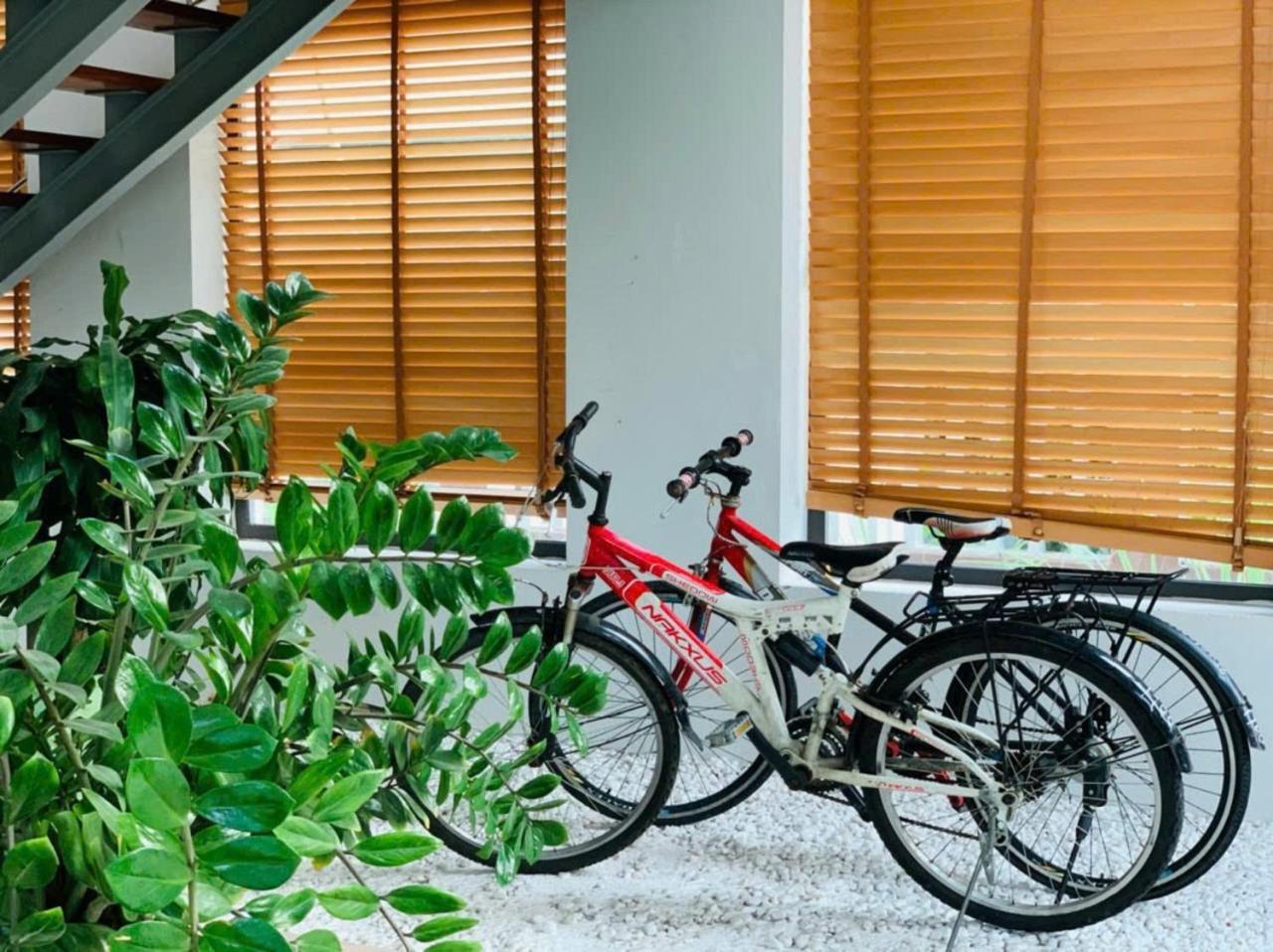 Villa Owner Tai Khu Nghi Duong Sinh Thai Dai Lai Resort Ngoc Quang المظهر الخارجي الصورة