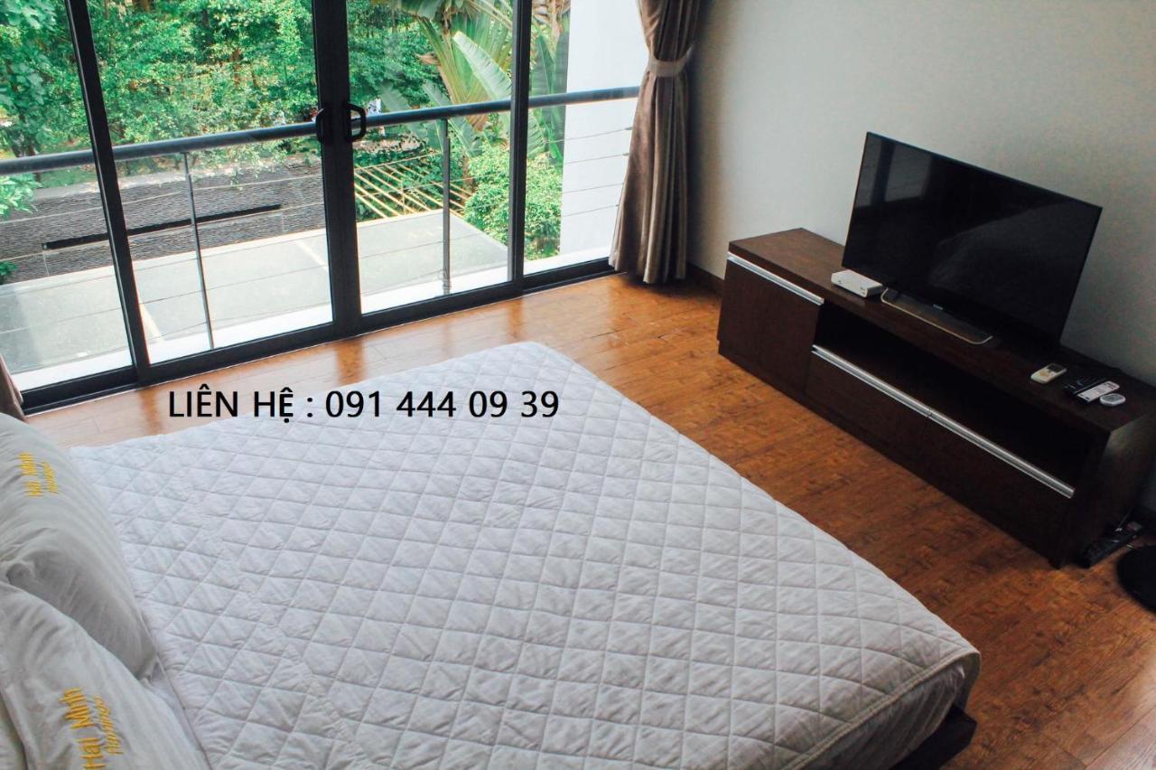 Villa Owner Tai Khu Nghi Duong Sinh Thai Dai Lai Resort Ngoc Quang المظهر الخارجي الصورة